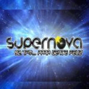 Super nova 92.7 fm