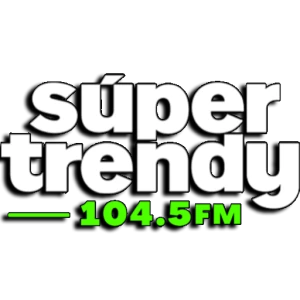 Super Trendy 104.5 FM