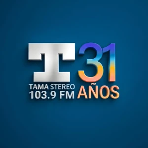 Tamá Stereo 103.9 FM