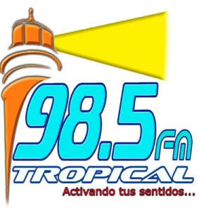 Tropical 98.5 FM