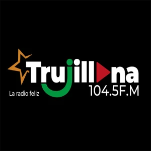 Trujillana Stereo 104.5 FM