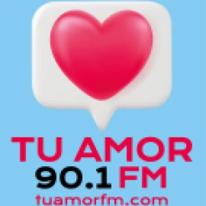 Tú Amor FM