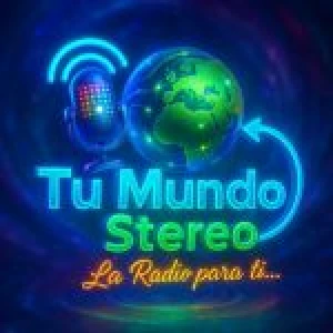 TU MUNDO STEREO