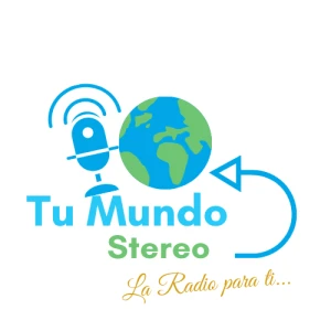 TU MUNDO STEREO