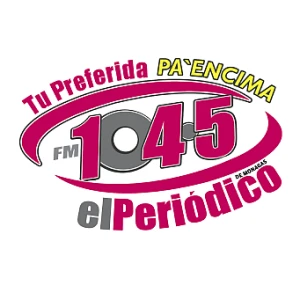Tu Preferida 104.5 FM