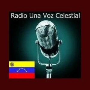 UNA VOZ CELESTIAL VENEZUELA