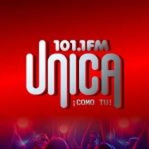 Unica 101.1 Fm