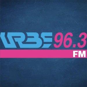 Urbe 96.3 FM