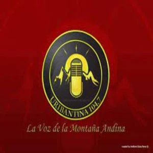 Uribantina 104.7 FM