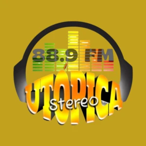 Utopica Stereo