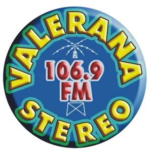 Valerana Stereo 106.9 FM