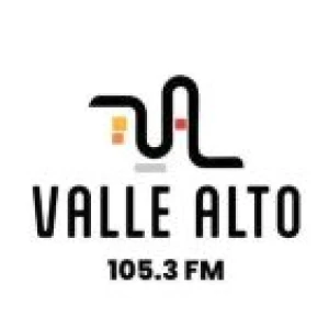 Valle Alto 105.3 FM