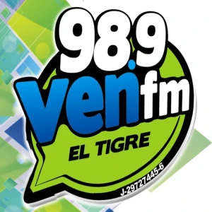 VEN FM El Tigre