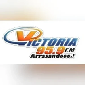 Victoria FM 95.9 FM