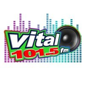 Vital 101.5 FM