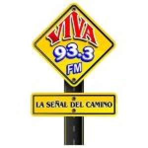 Viva 93.3 FM