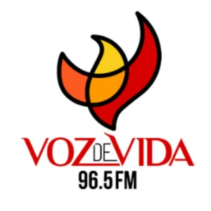 Voz de Vida 96.5 FM