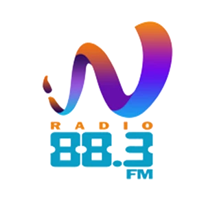 W Radio 88.3 FM