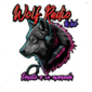 wolf web radio