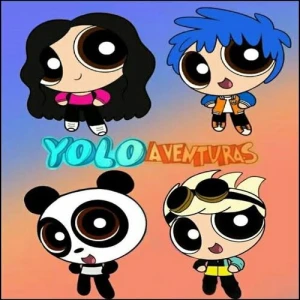 Yolo Aventuras Radio