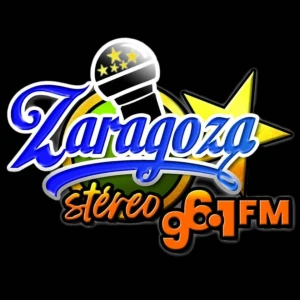 Zaragoza Stereo