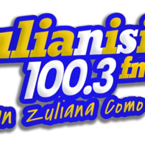 Zulianísima 100.3 FM