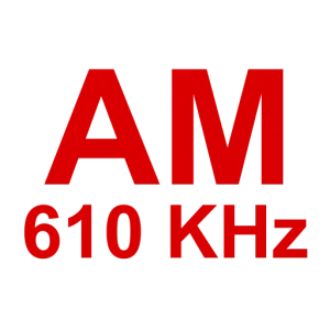 VOH AM 610