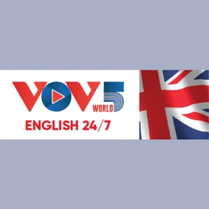 VOV 24/7 - English