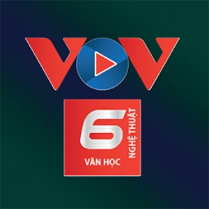 VOV6 (Ban Văn học - Nghệ thuật)