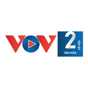 VOV2 - Văn hóa - Xã hội và Dân tộc