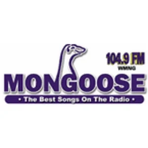 104.9 The Mongoose - WMNG