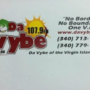 Da Vybe 107.9 - WLDV