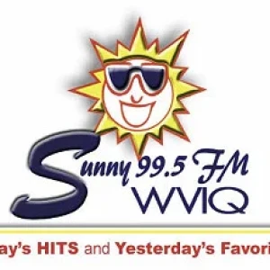 Sunny 99.5 - WVIQ