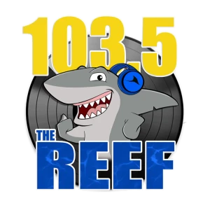 The Reef 103.5 - WAXJ