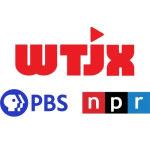 WTJX Afro - WTJX-HD2
