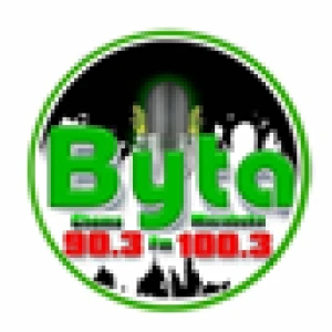 Byta FM