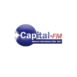 Capital FM 99.7