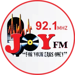 Joy FM Zambia
