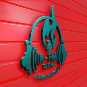 K-FM 95.5