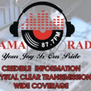 Kasama Radio 87.7 FM