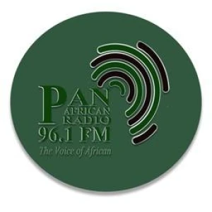 Pan African Radio 96.1Fm
