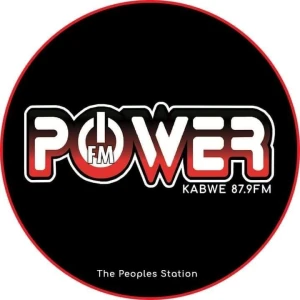 Power FM Kabwe