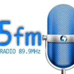 5fm Radio Zambia