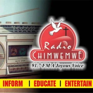 Radio Chimwemwe 91.7 FM