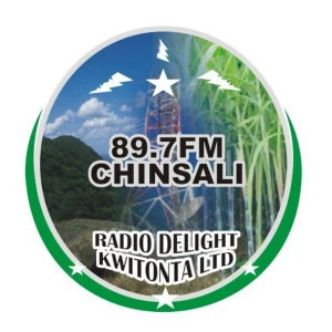 Radio Delight Kwitonta 89.7 FM