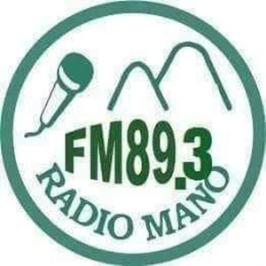 Radio Mano 89.3FM