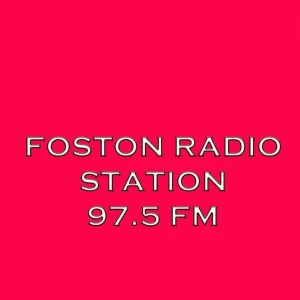 RCZ Foston Radio