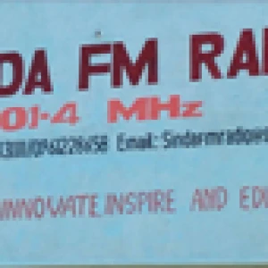 SINDA FM 101.4