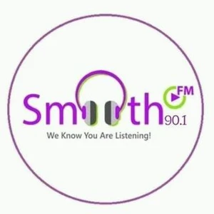 Smooth 90.1fm