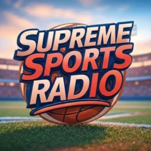 Supreme Sports Radio